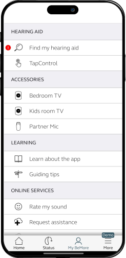 App