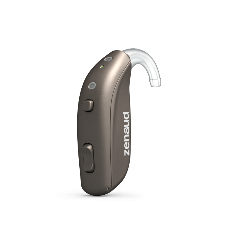 ACE High Power BTE Rechargeable