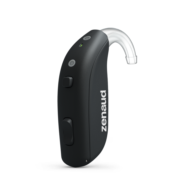 Nova High Power BTE Rechargeable