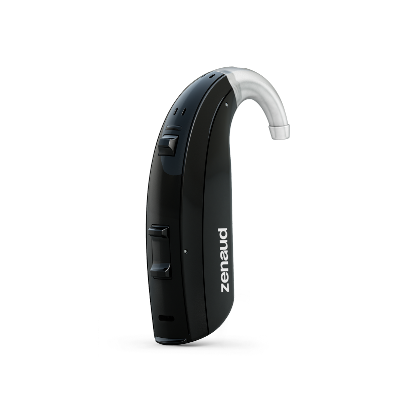 UNO Ultra power BTE