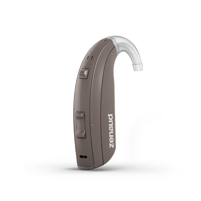Wave Ultrapower BTE