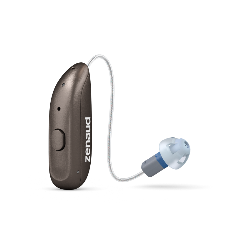 Nova Micro RIE Rechargeable