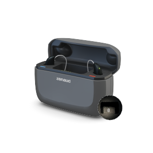 Nova Premium Charger