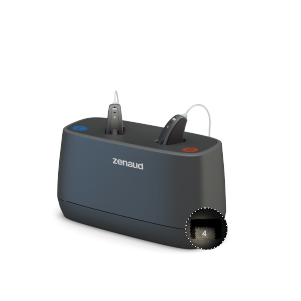 UNO RIE Desktop Charger