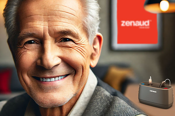 Zenaud