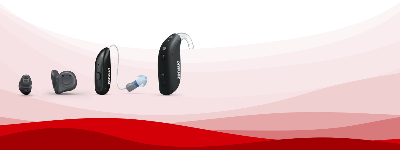 Shop Hearing Aids